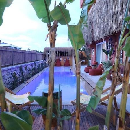 Bambu Alaçatı Çeşme Exterior foto