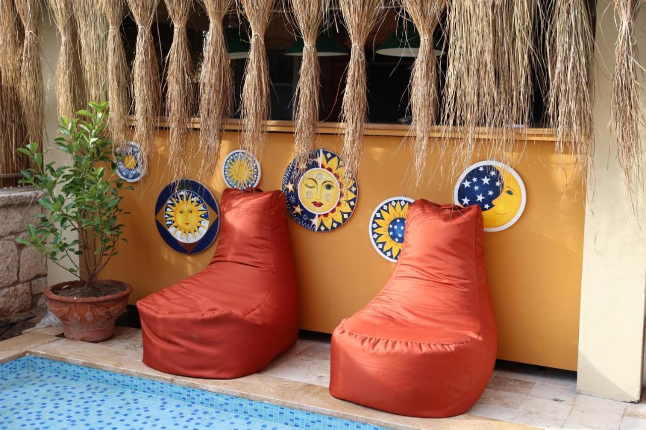 Bambu Alaçatı Çeşme Exterior foto
