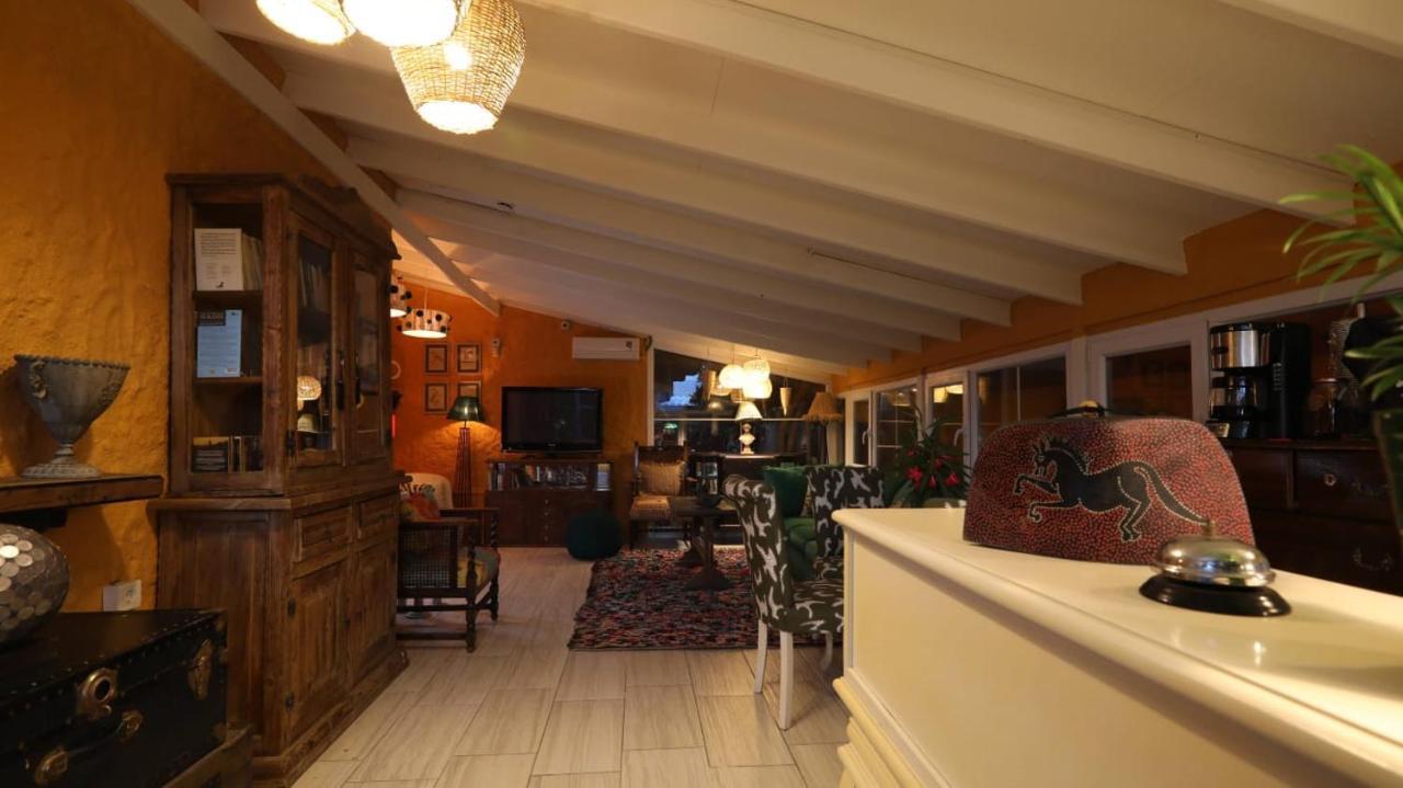 Bambu Alaçatı Çeşme Exterior foto